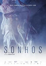 Poster for Entre Sonhos