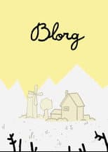 Poster for Blorg