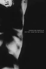 Poster for Fire in Castilla (Tactilvision from the Moor of Fright)