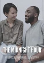 Poster for The Midnight Hour