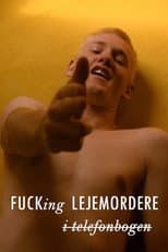 Poster for Fucking Killas on Speed Dial