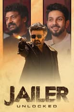 Poster for Jailer Unlocked