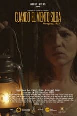 Poster for When the wind whistles