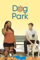 Poster for Dog Park