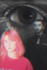 Poster for Orange is the new pink