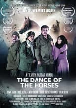 Poster for The Dance of the Horses
