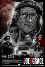Poster for Joe Finds Grace