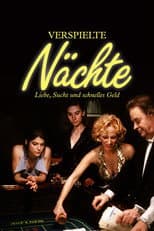 Poster for Nights, Gambled Away