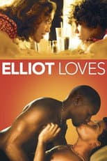 Poster for Elliot Loves