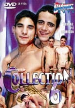 Poster for Game Boys Collection 6