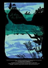 Poster for La danse des nymphes