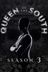 Poster for Season 3