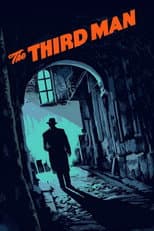 Poster for The Third Man