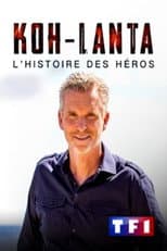 Poster for Koh Lanta, l'histoire des héros