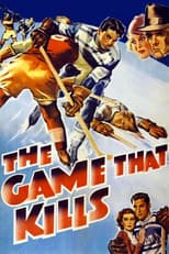 Poster for The Game That Kills