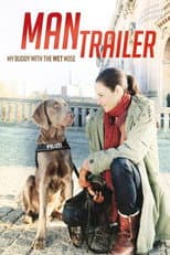 Poster for Mantrailer - Spuren des Verbrechens