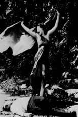 Poster for The Vampire