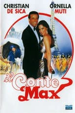 Poster for Il Conte Max