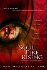 Poster for Soul Fire Rising