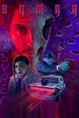 Poster for Shaman