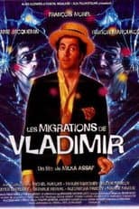 Poster for Les Migrations de Vladimir