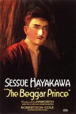 Poster for The Beggar Prince