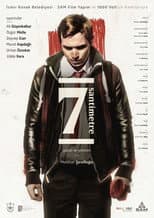 Poster for 7 Centimeters