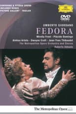 Poster for Fedora