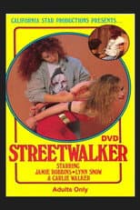 Poster for Streetwalker
