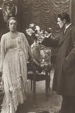 Poster for Pique Dame