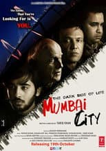 Poster for The Dark Side of Life: Mumbai City