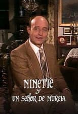 Poster for Ninette y un señor de Murcia