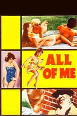 Poster for All of Me