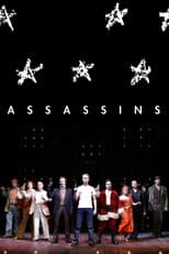 Poster for Assassins