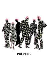 Poster for Pulp Hits