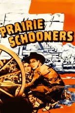 Poster for Prairie Schooners