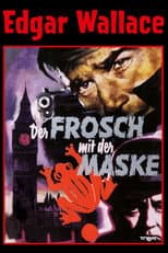 Poster for Fellowship of the Frog