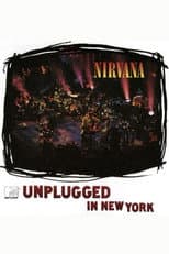 Poster for MTV Unplugged: Nirvana