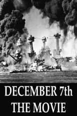 Poster for December 7th