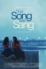 Poster for The Song We Sang