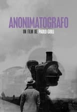Poster for Anonimatografo