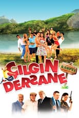 Poster for Çılgın Dersane Kampta