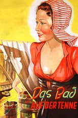 Poster for Das Bad auf der Tenne