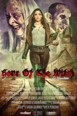 Poster for Hour Of The Witch
