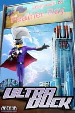 Poster for Ultraduck