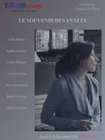 Poster for Le souvenir des années
