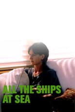 Poster for All the Ships at Sea