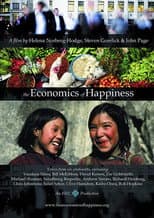 Poster for The Economics of Happiness