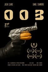 Poster for 003
