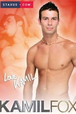 Poster for Kamil Fox